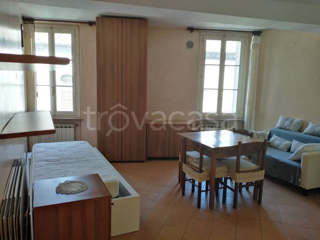 appartamento in affitto a Parma in zona Oltretorrente
