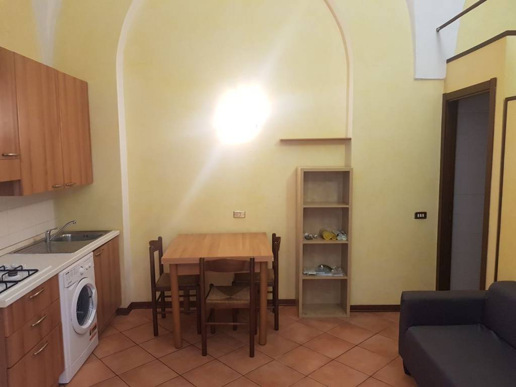 appartamento in affitto a Parma in zona Centro Storico