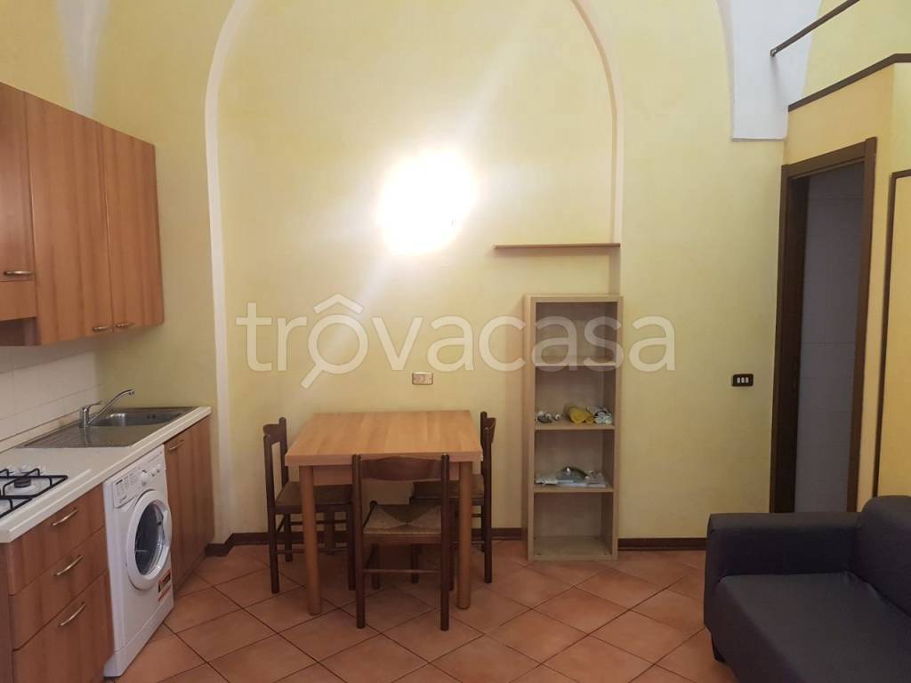 appartamento in affitto a Parma in zona Centro Storico