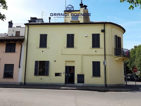 appartamento in affitto a Parma in zona Crocetta