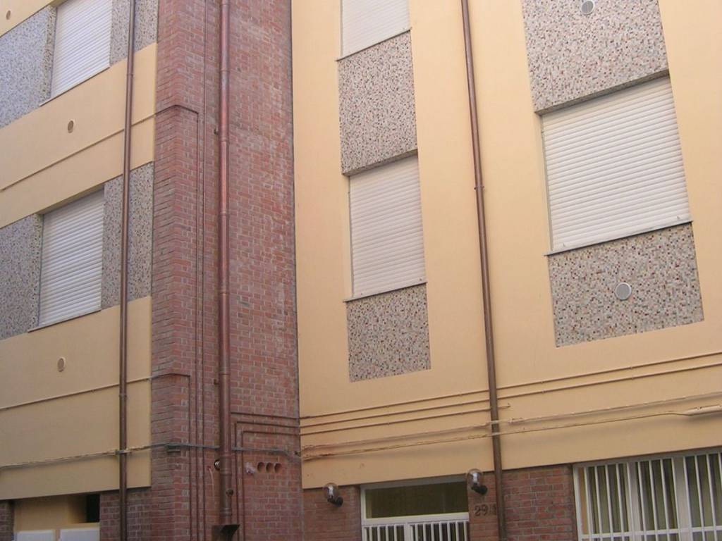 appartamento in affitto a Parma