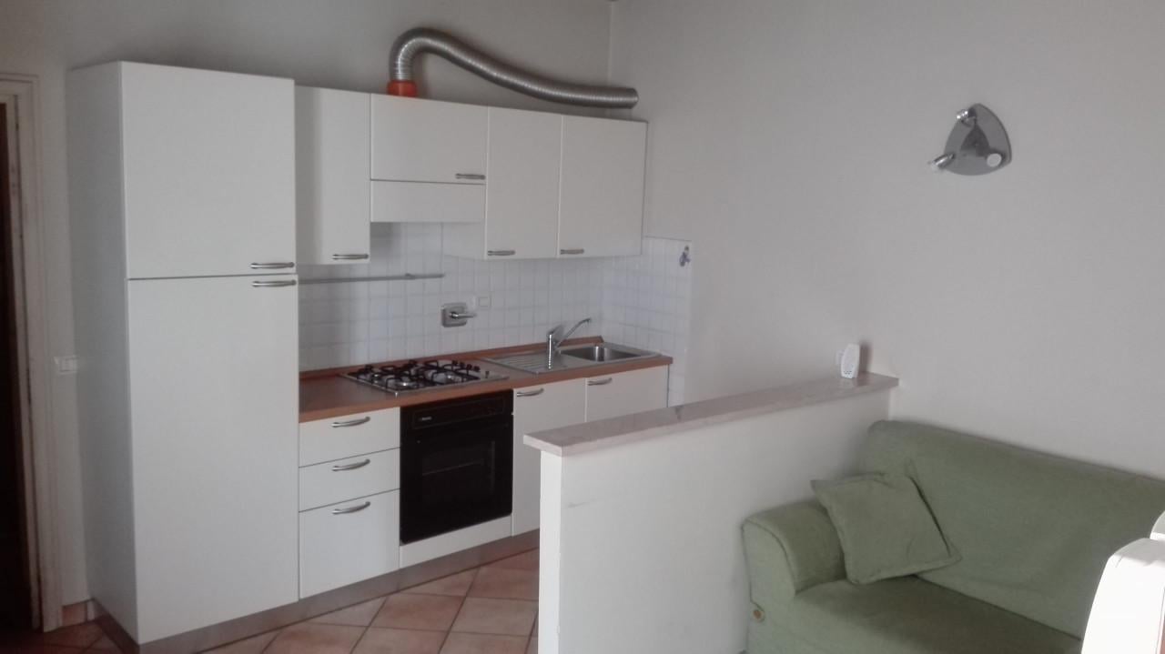 appartamento in affitto a Parma in zona Centro Storico