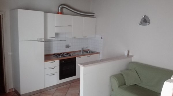 appartamento in affitto a Parma in zona Centro Storico