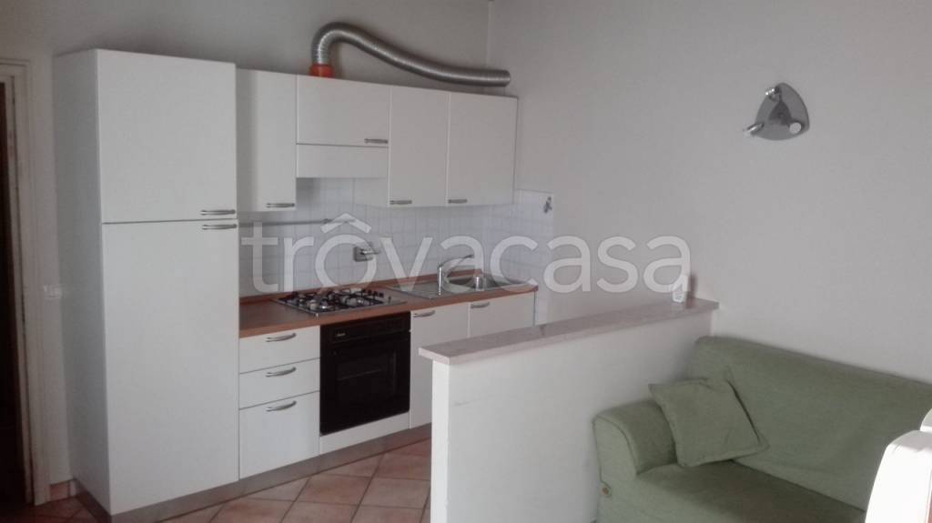 appartamento in affitto a Parma in zona Centro Storico