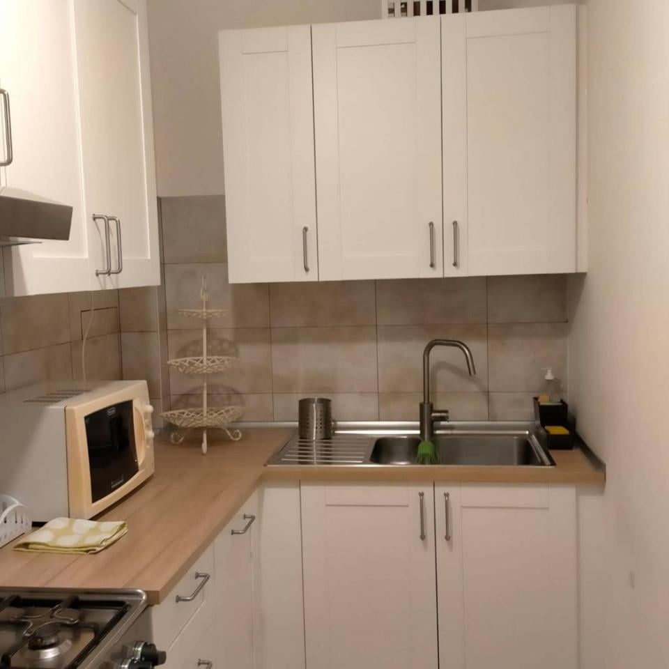 appartamento in affitto a Parma in zona Cittadella