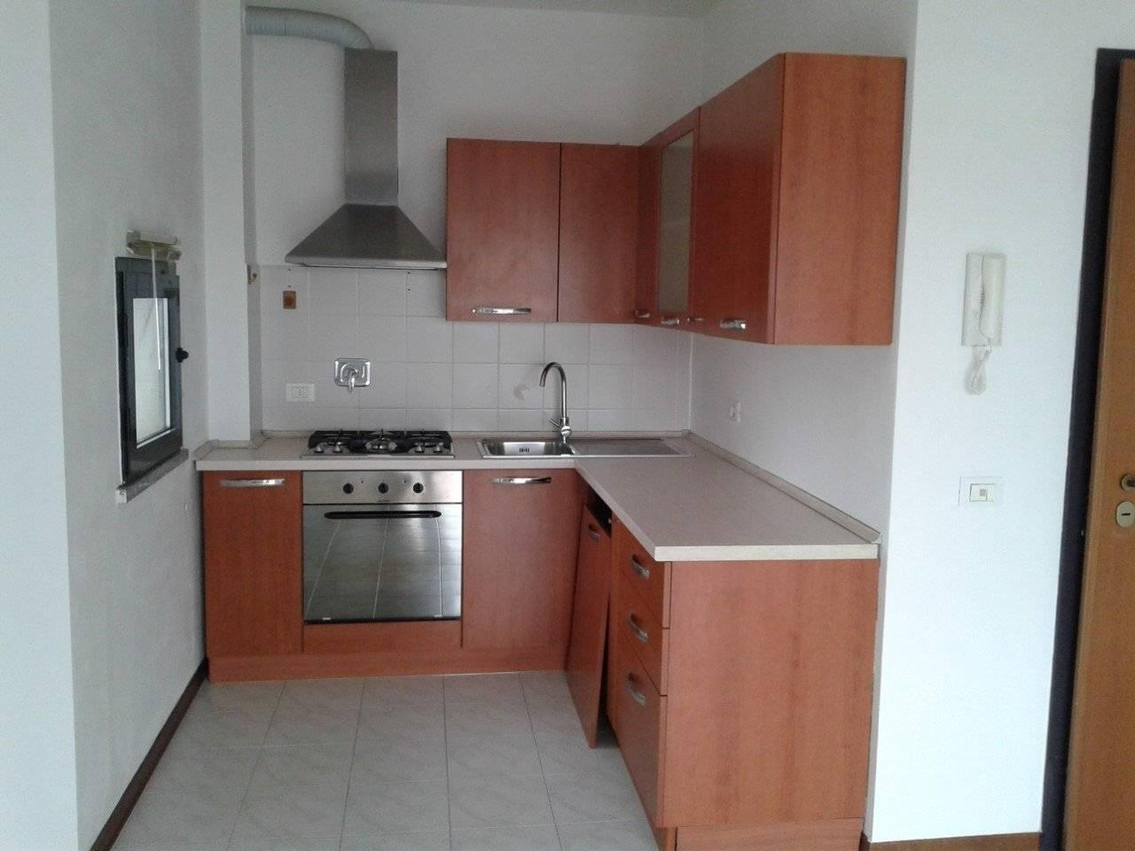 appartamento in affitto a Parma in zona Molinetto