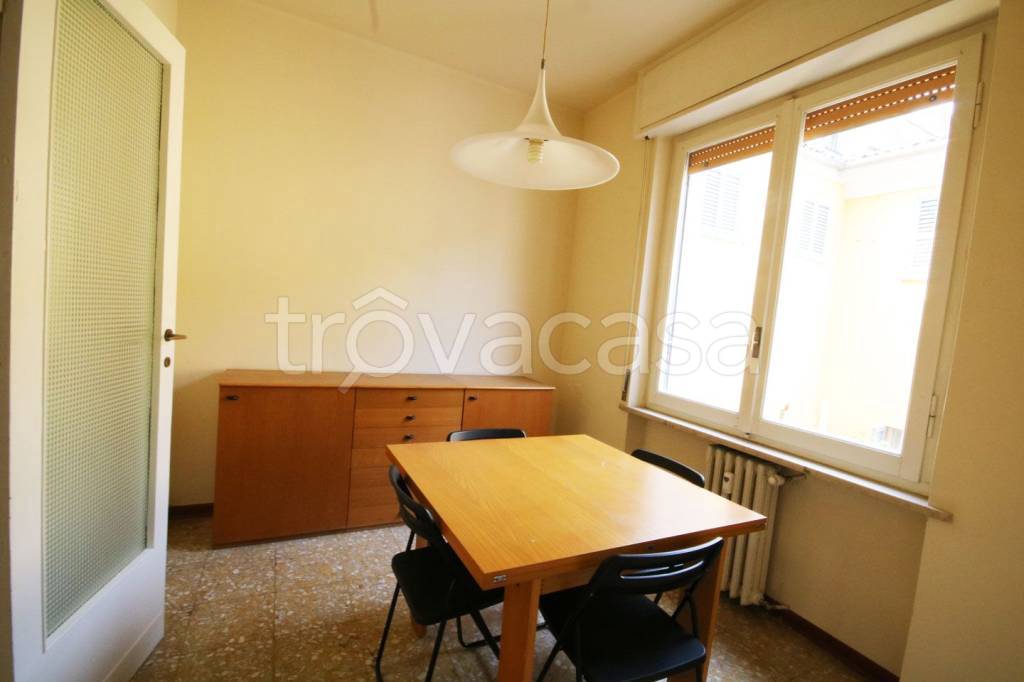 appartamento in affitto a Parma in zona Centro Storico