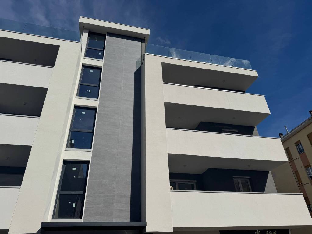 appartamento in affitto a Parma in zona Pablo