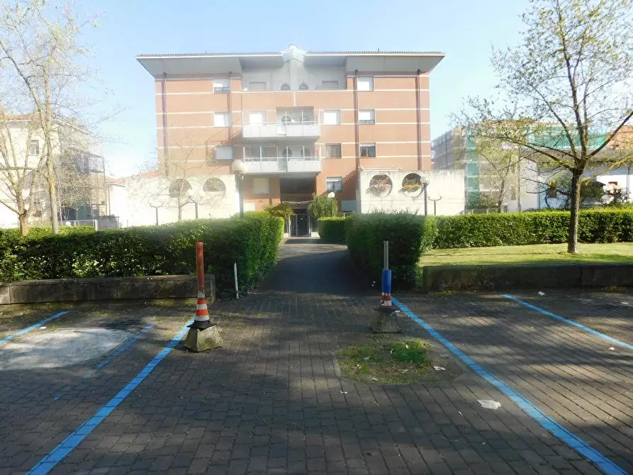appartamento in affitto a Parma