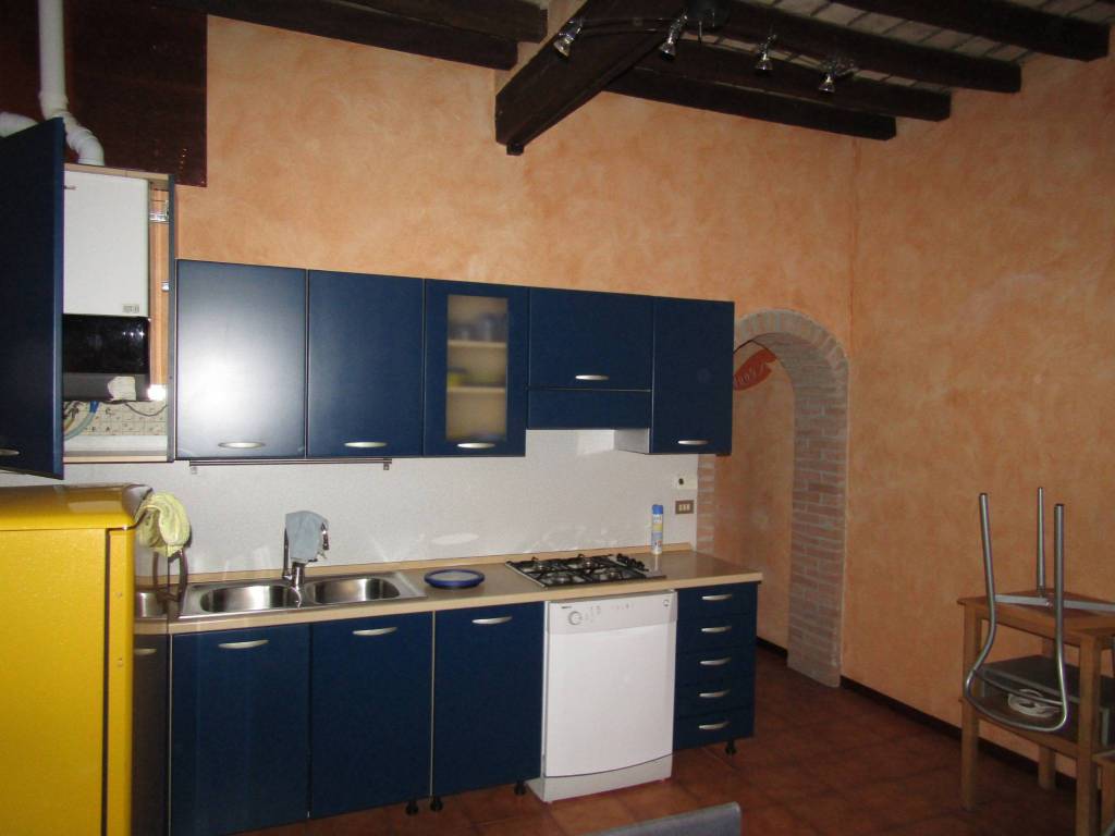 appartamento in affitto a Parma in zona Pablo