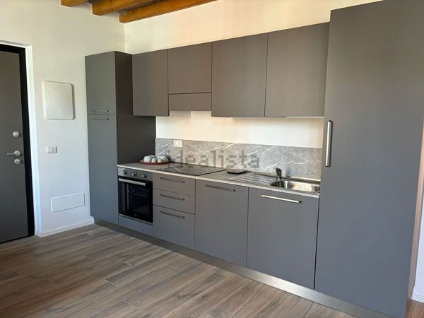 appartamento in affitto a Parma in zona Oltretorrente