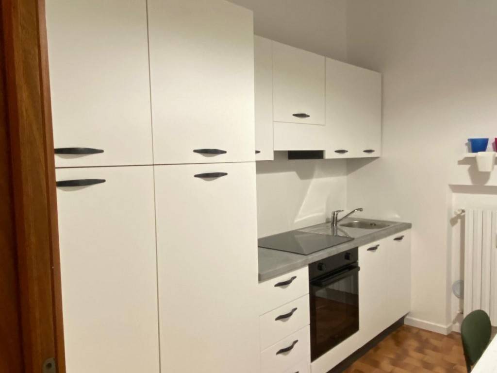 appartamento in affitto a Parma in zona Molinetto
