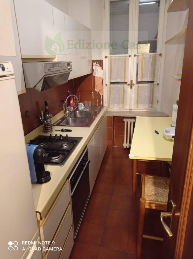 appartamento in affitto a Parma in zona Pablo