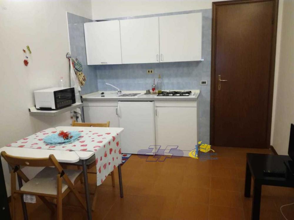 appartamento in affitto a Parma