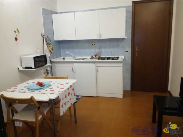 appartamento in affitto a Parma in zona Oltretorrente
