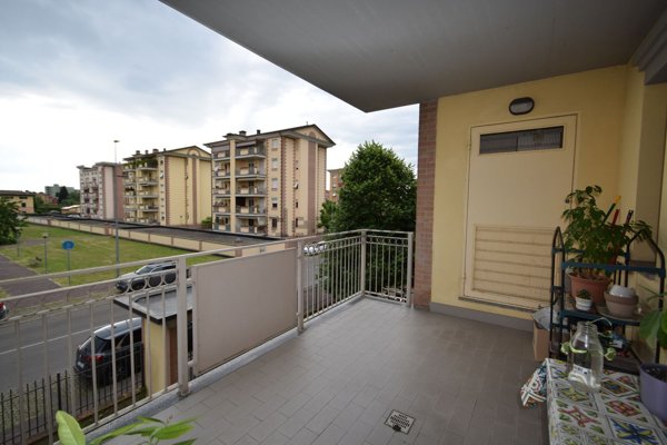 appartamento in affitto a Parma