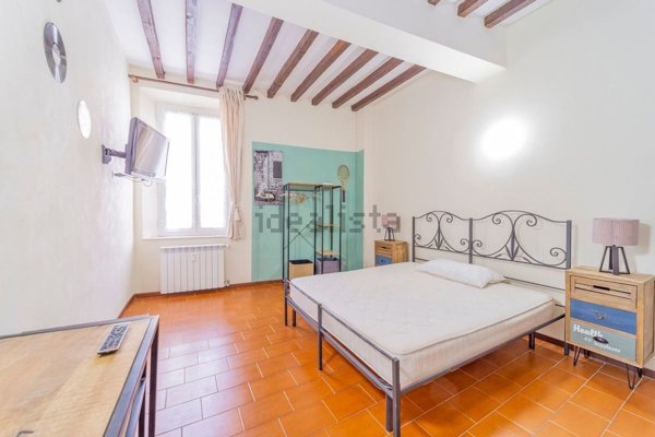 appartamento in affitto a Parma in zona Centro Storico