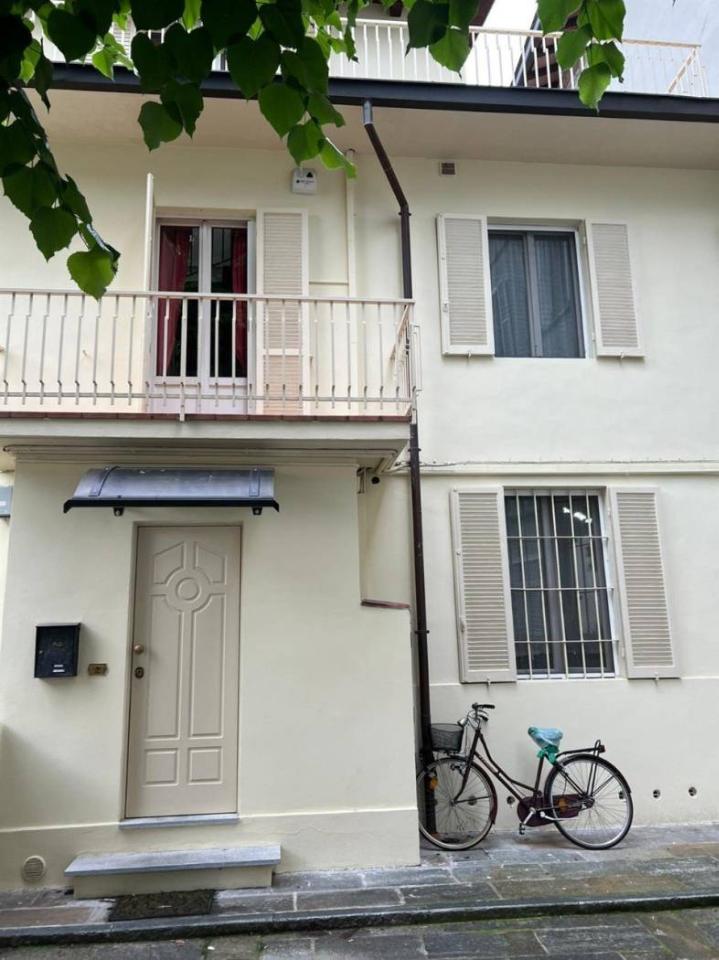 casa indipendente in affitto a Parma in zona Centro Storico