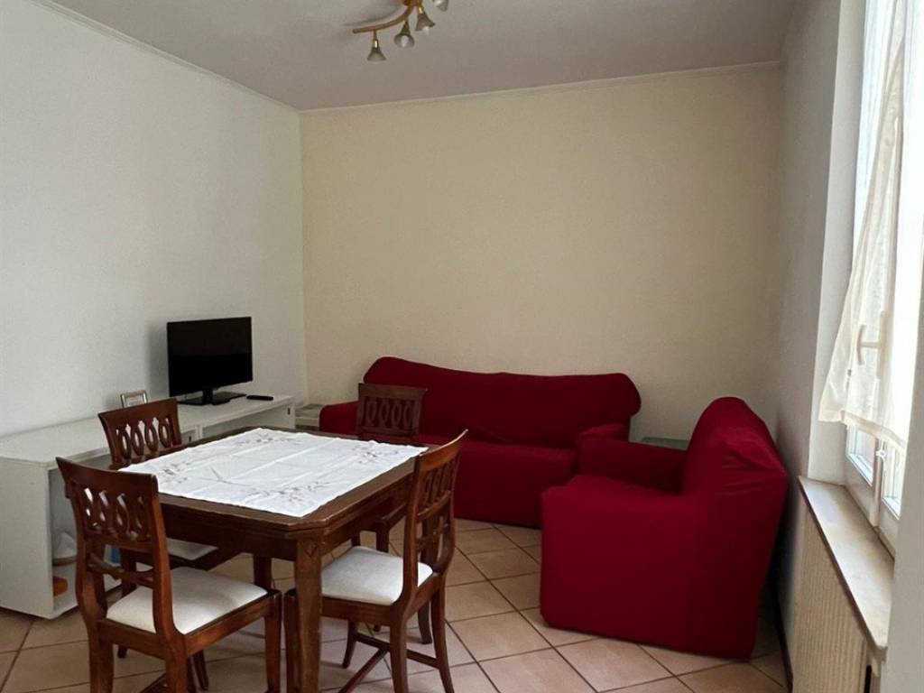 casa indipendente in affitto a Parma in zona Centro Storico