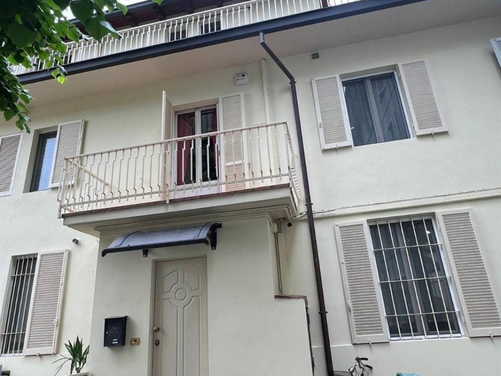 appartamento in affitto a Parma in zona Centro Storico