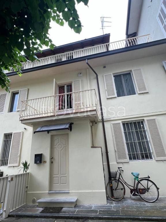 appartamento in affitto a Parma in zona Centro Storico