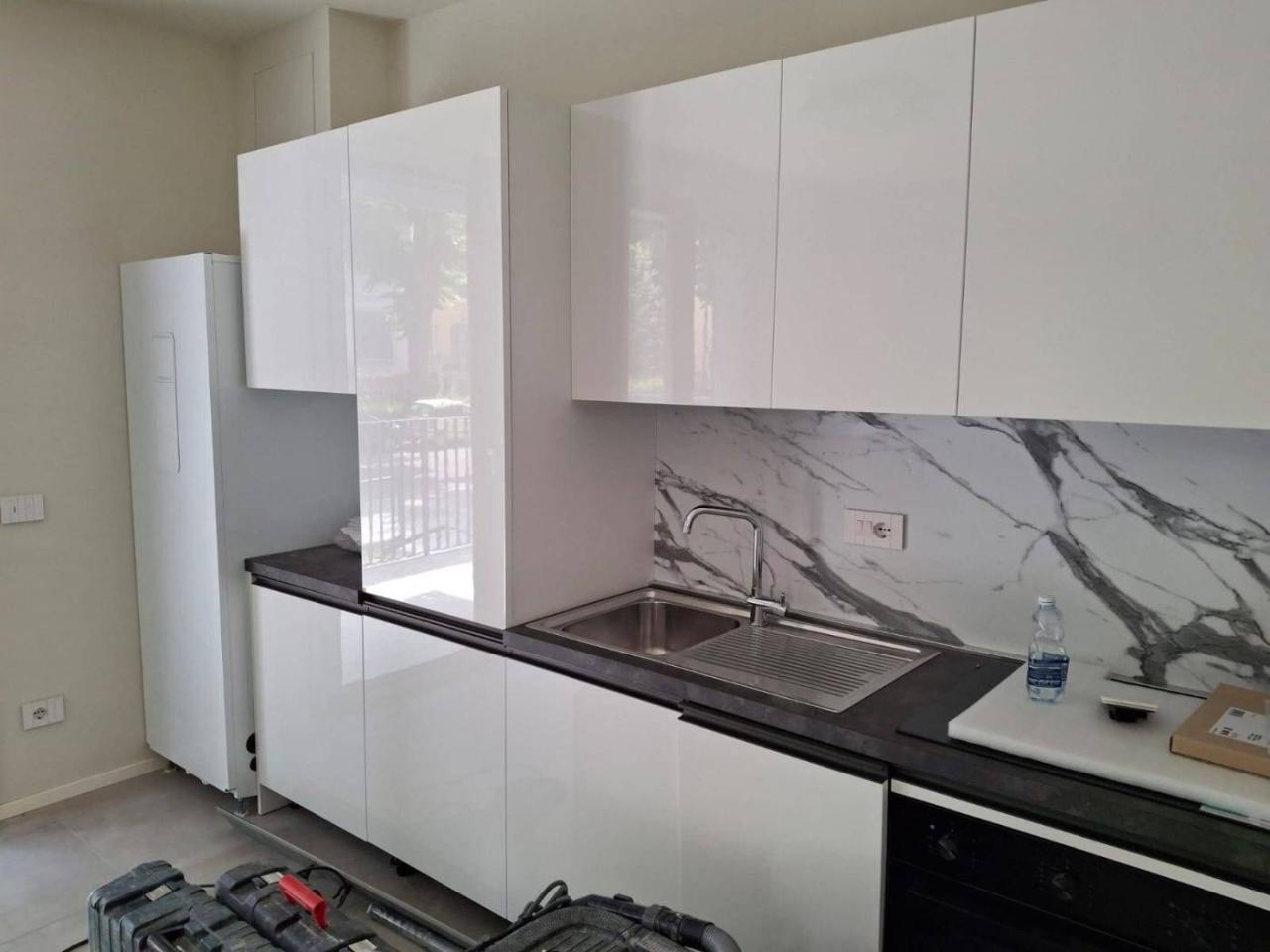 appartamento in affitto a Parma in zona Molinetto