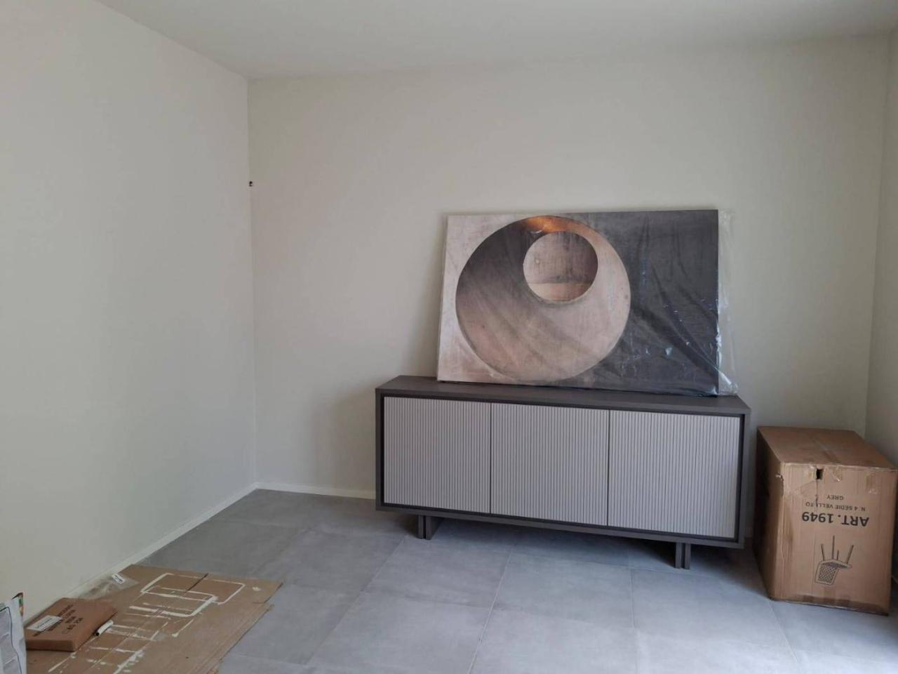 appartamento in affitto a Parma in zona Molinetto