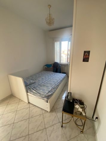 appartamento in affitto a Parma in zona Montanara