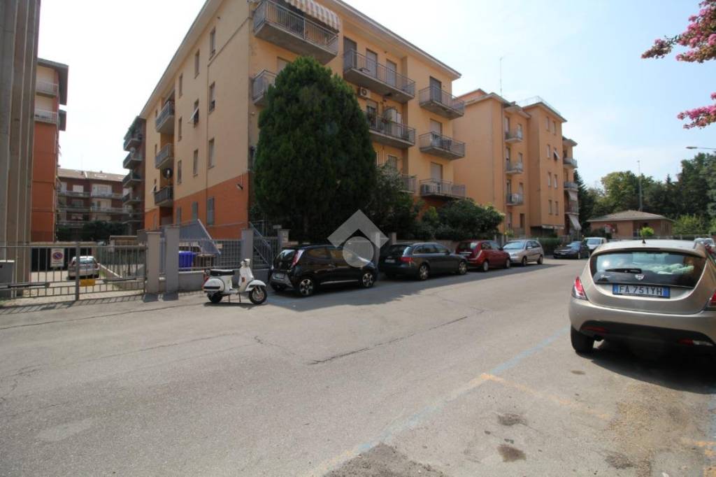 appartamento in affitto a Parma