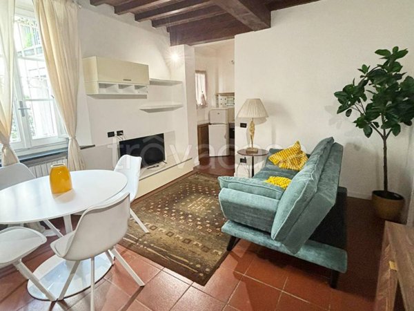 appartamento in affitto a Parma in zona Centro Storico