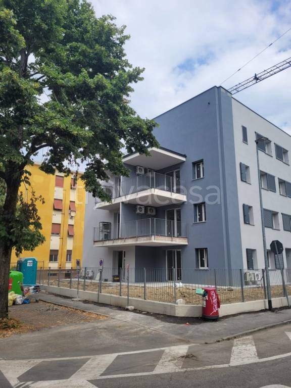 appartamento in affitto a Parma in zona Molinetto