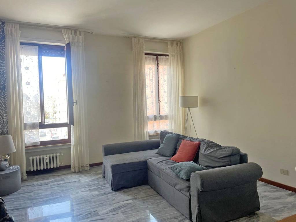 appartamento in affitto a Parma in zona Centro Storico