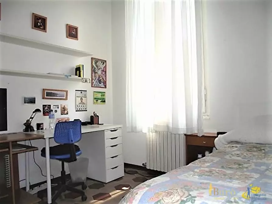 appartamento in affitto a Parma