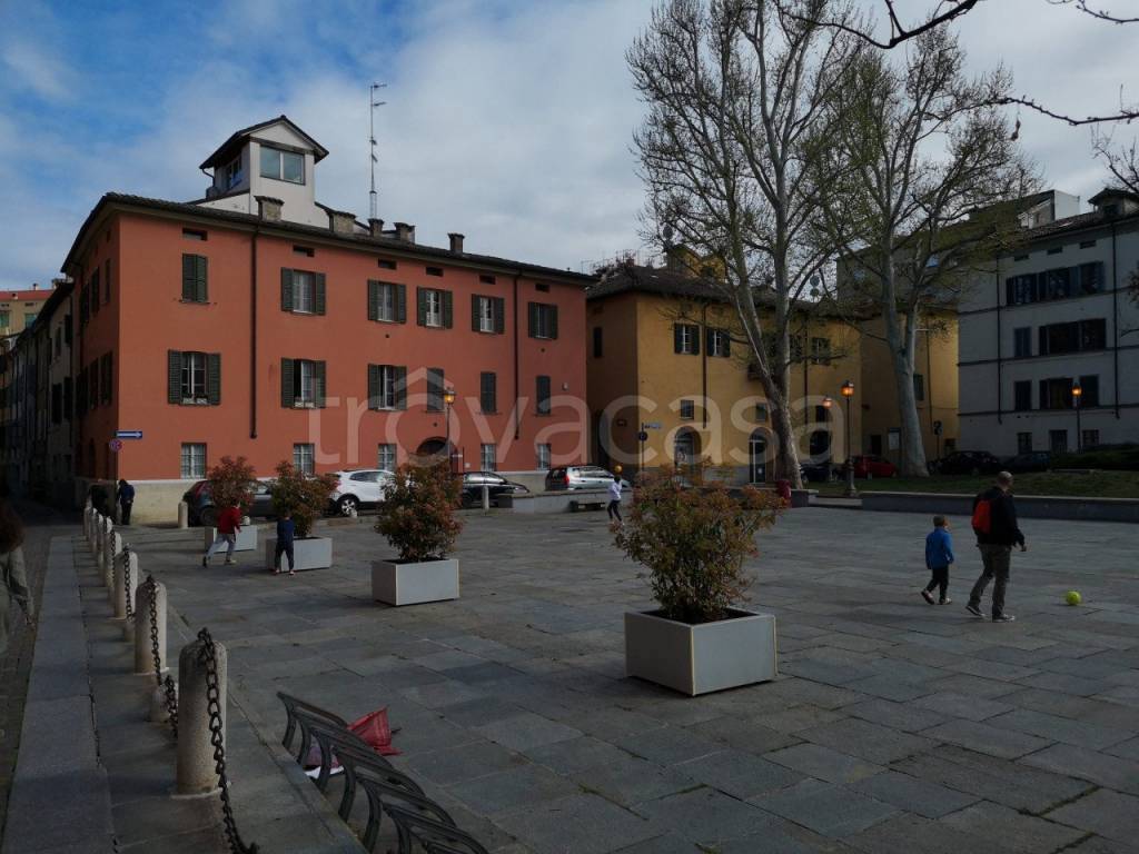 appartamento in affitto a Parma in zona Centro Storico