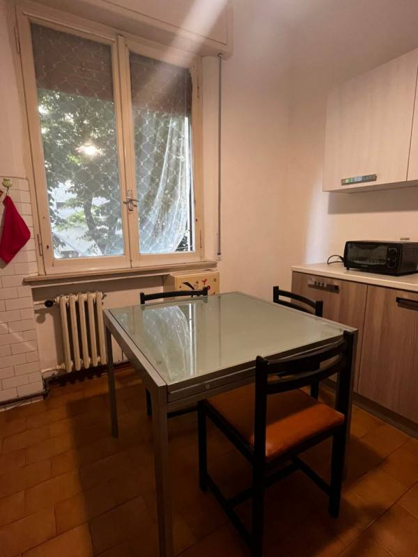 appartamento in affitto a Parma in zona Molinetto