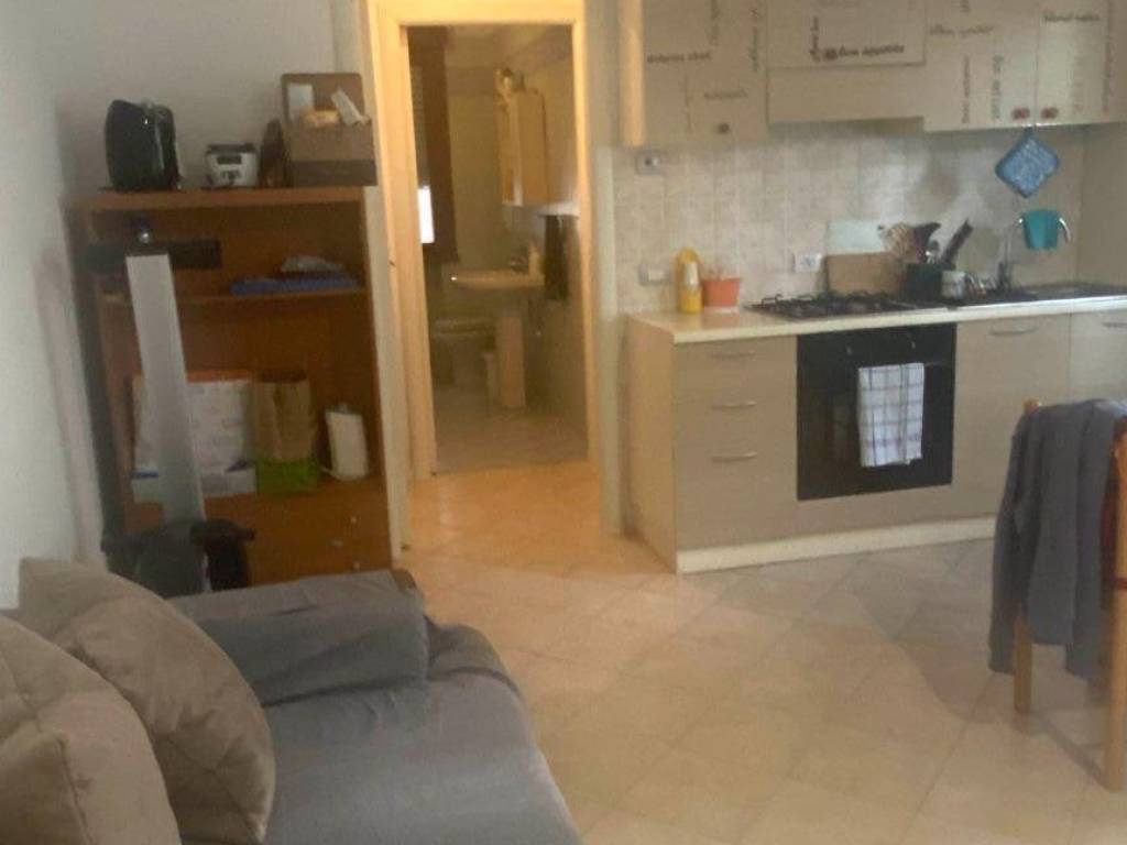 appartamento in affitto a Parma in zona Pablo