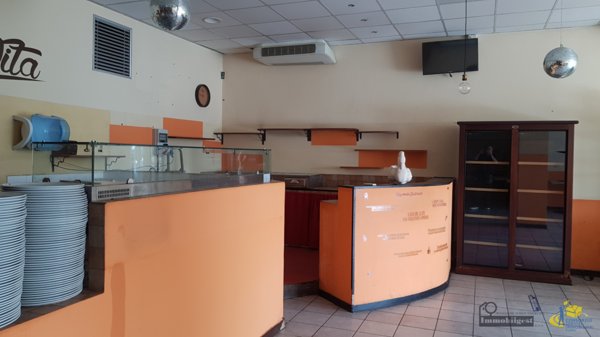 locale commerciale in affitto a Parma in zona San Lazzaro