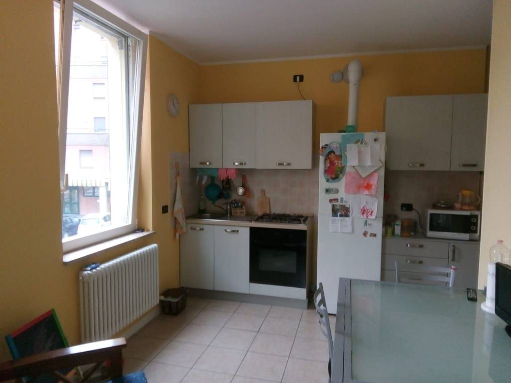appartamento in affitto a Parma in zona Pablo