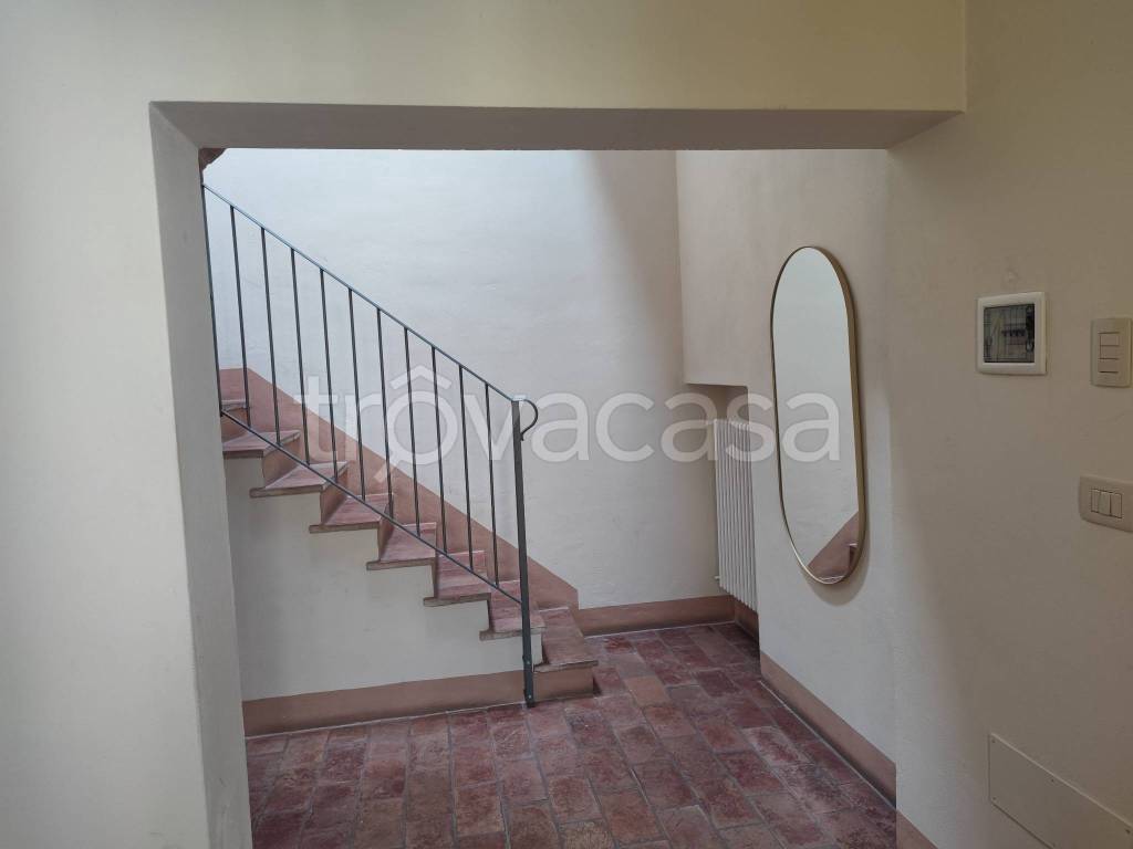 appartamento in affitto a Parma in zona Centro Storico