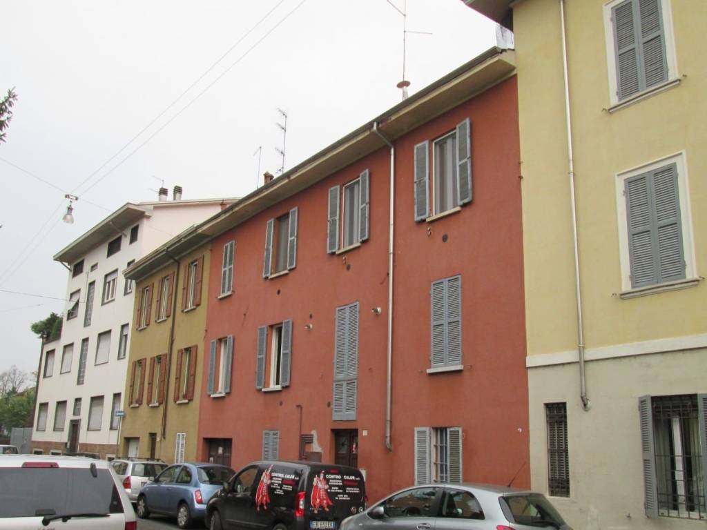appartamento in affitto a Parma in zona San Leonardo