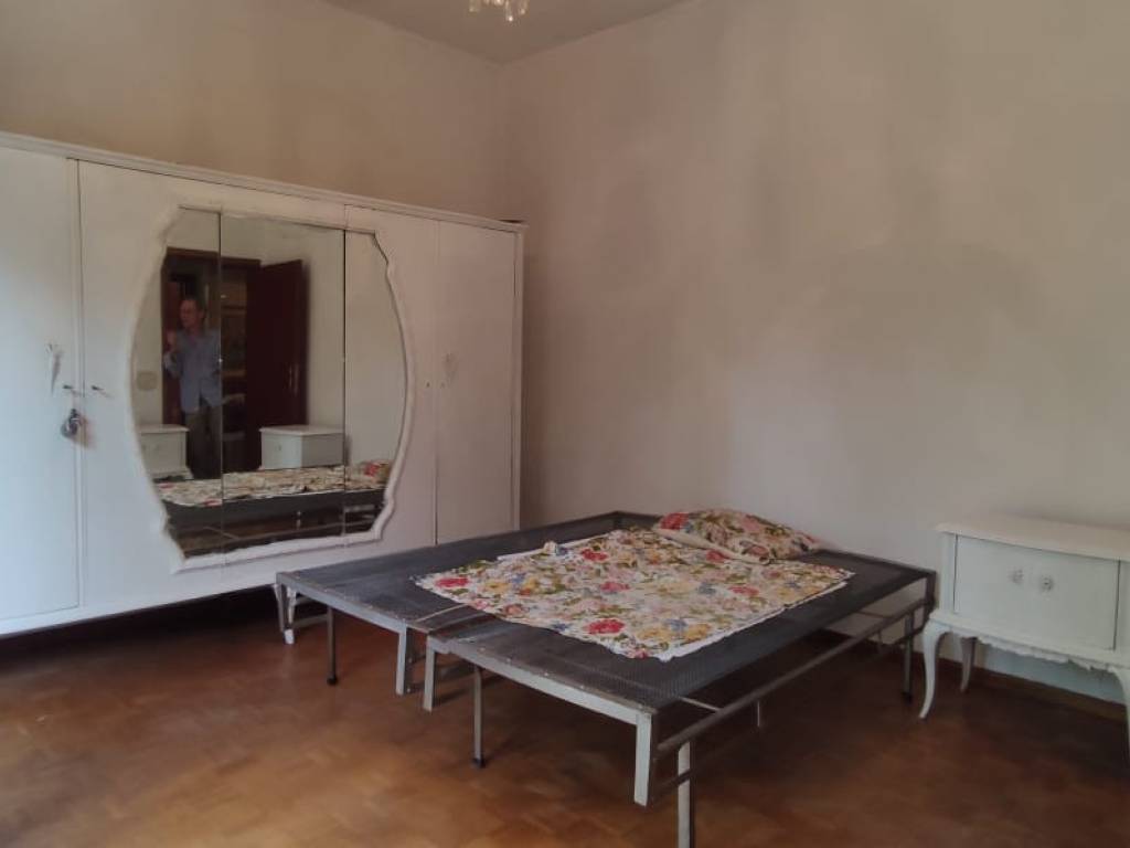 appartamento in affitto a Parma in zona Cittadella