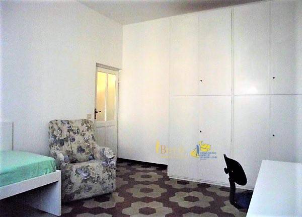 appartamento in affitto a Parma in zona Centro Storico