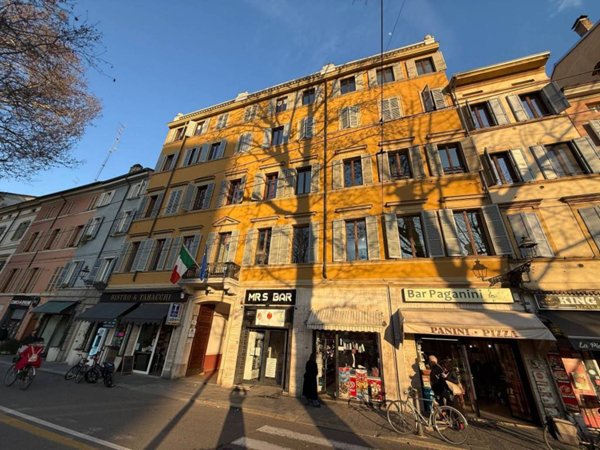 ufficio in affitto a Parma