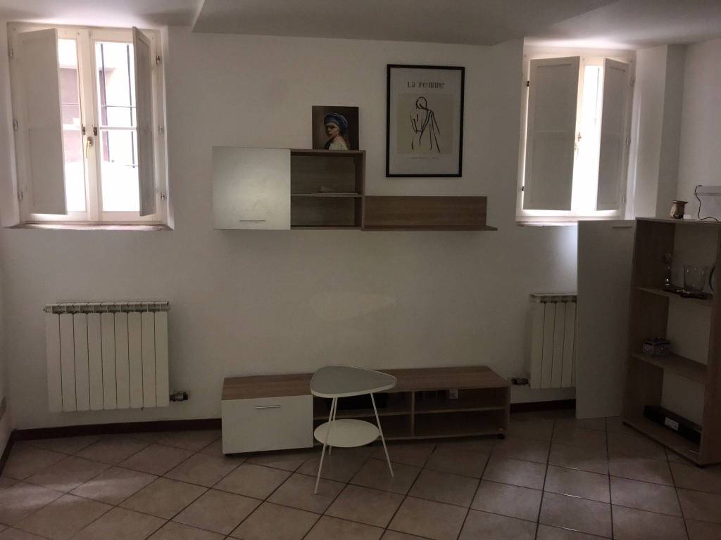 appartamento in affitto a Parma in zona Centro Storico