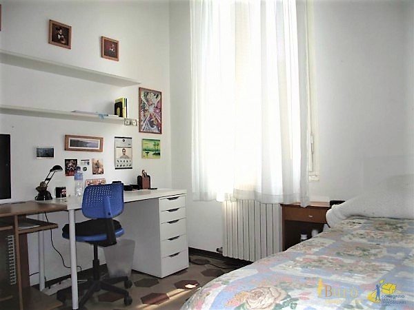 appartamento in affitto a Parma in zona Centro Storico