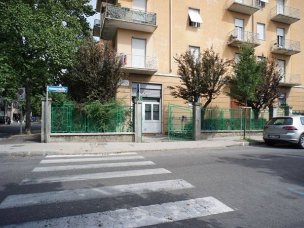 appartamento in affitto a Parma in zona Pablo