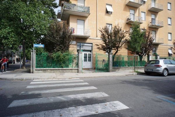 appartamento in affitto a Parma in zona Pablo