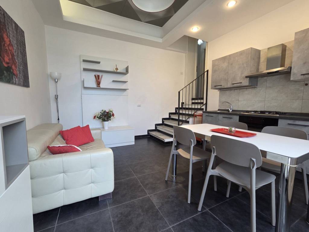 appartamento in affitto a Parma in zona Pablo