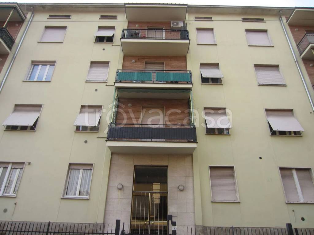 appartamento in affitto a Parma in zona San Leonardo