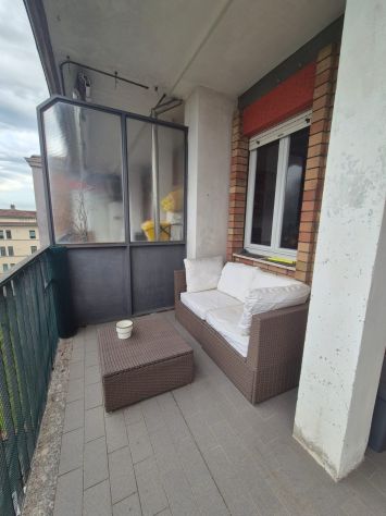 appartamento in affitto a Parma in zona Centro Storico